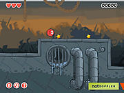 play Red Ball 4: Volume 3