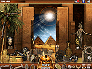 play Julia’S Adventure In Egypt