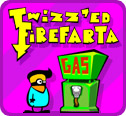 play Twizzed Firefarta