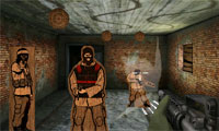 play Advanced Army Training