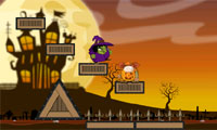 play Halloween Spook