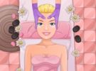 Barbie Ever After High Spa
