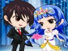 play Super Cute Bride