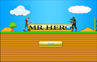 play Mr Hero