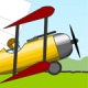 play Biplane Bomber