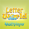 play Letter Chat Multiplayer