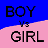 play Boy Vs Girl