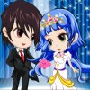 play Super Cute Bride