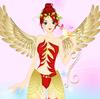 play Flame Angel Fashion