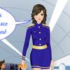 play Cabin Crew Uniform