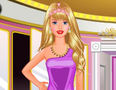 Barbie Princess Dress Up