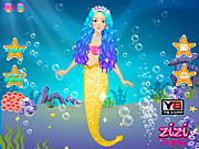 play Mysterious Mermaid