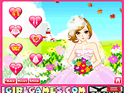 play Perfect Birde Makeup