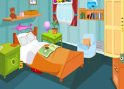 play Triple Key Room Escape