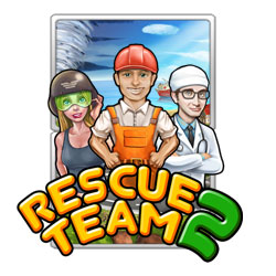 play Rescue Team 2