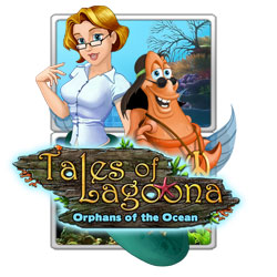 play Tales Of Lagoona - Orphans Of The Ocean