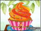 play Autumn Cup Cakes