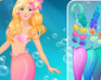 play Mysterious Mermaid