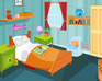 play Triple Key Room Escape