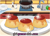 play Coffee Flan Maker