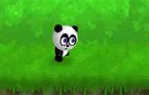 play Run Panda Run