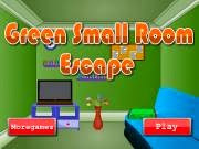 play Green Small Room Escape