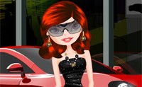 play Celebrity Bodycon