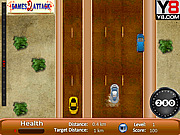 play Death Race In The Desert