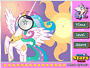play Celestia Hidden Stars