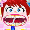 play Baby Lulu At Dentist