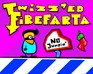 Twizz'Ed Firefarta