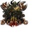 play Diablo 3 Barbarian Puzzle
