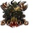 Diablo 3 Barbarian Puzzle