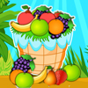 play Yummy Juicy Fruit Pick