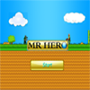 play Mr Hero