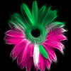 play Bright Flowers Puzzle