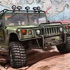 play Hummer Jigsaw