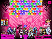 play High Bubble Shooter
