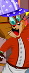 play Jerry Dress Up