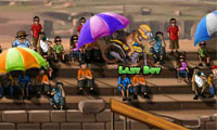 play Stuntman Dude