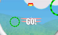 play Flight 3D Aerobatics Training