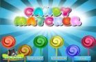 play Candy Matcher