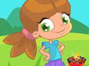 play Picnic Slacking