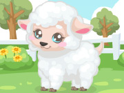 play Lamb Care