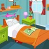 play Triple Key Room Escape