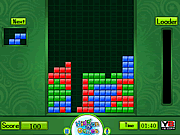 play Color Tetris