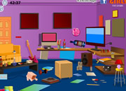 play Adult Room Escape