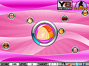 play Floating Pastries