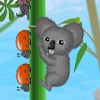 play Koala Vs Bugs