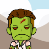 play Zombie Impaler